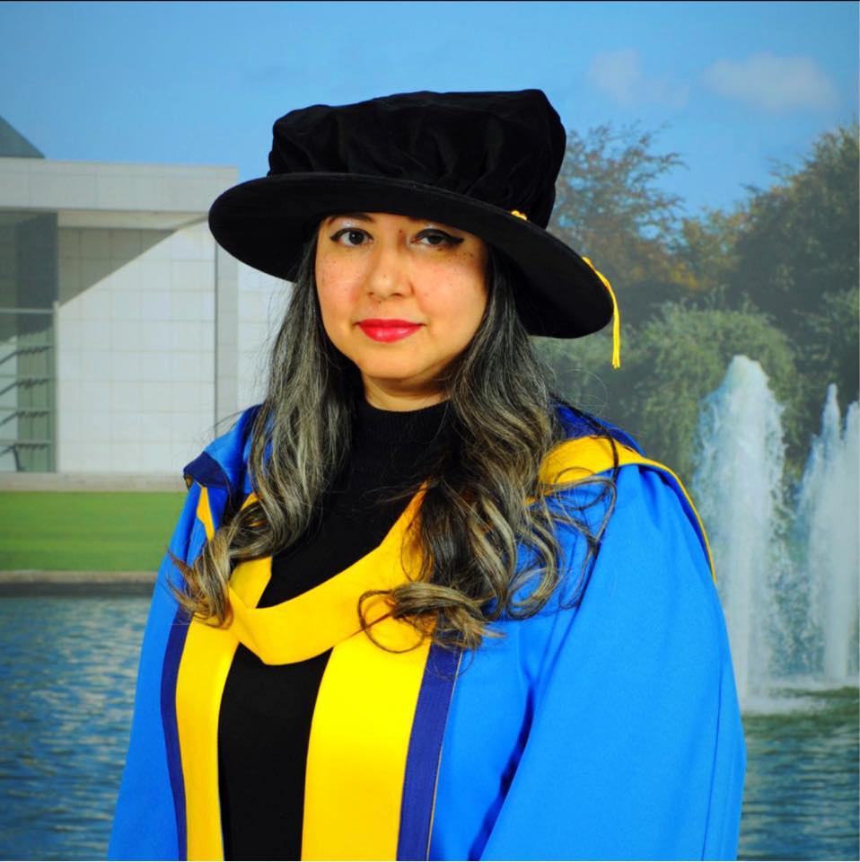 Farrah Hani ImranAssoc Prof Dr